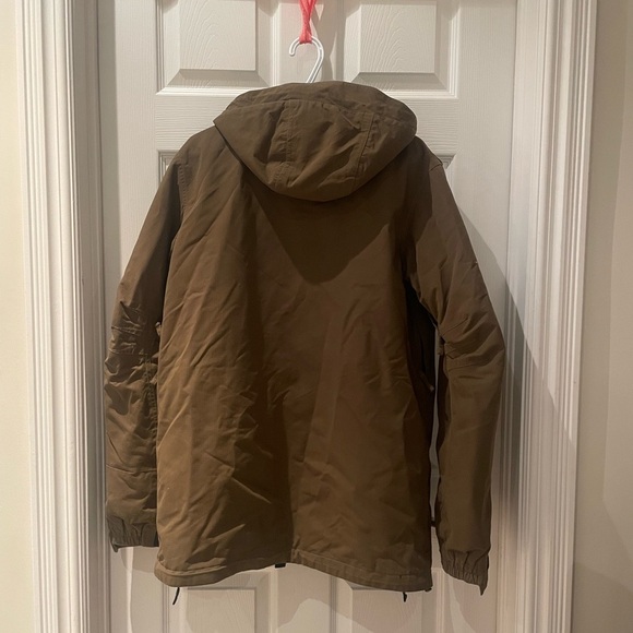 686 winter jacket - Picture 2 of 9